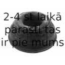 Piekare, Šķērssvira FEBI BILSTEIN 01530