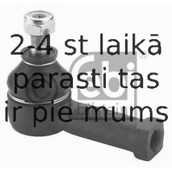 Stūres šķērsstiepņa uzgalis FEBI BILSTEIN 12778