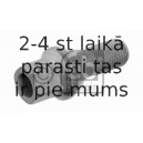 Riteņa stiprināšanas skrūve FEBI BILSTEIN 32439