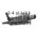 Ūdenssūknis, Lukturu tīrīšanas sistēma FEBI BILSTEIN 26274