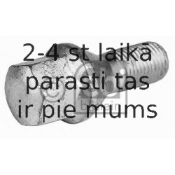 Riteņa stiprināšanas skrūve FEBI BILSTEIN 12707