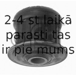 Piekare, Tilta sija FEBI BILSTEIN 07179