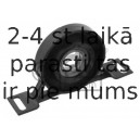 Piekare, Kardānvārpsta FEBI BILSTEIN 01846