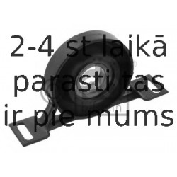 Piekare, Kardānvārpsta FEBI BILSTEIN 01846