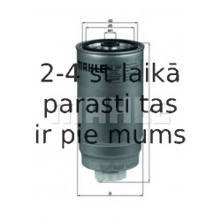 Топливный фильтр MAHLE ORIGINAL KC 182