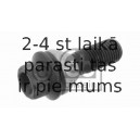 Riteņa stiprināšanas skrūve FEBI BILSTEIN 32292