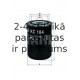 Топливный фильтр MAHLE ORIGINAL KC 184