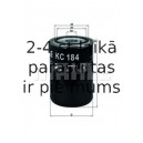 Топливный фильтр MAHLE ORIGINAL KC 184