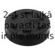 Aizsargvāciņš, Sadales vārpsta FEBI BILSTEIN 32255