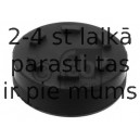 Aizsargvāciņš, Sadales vārpsta FEBI BILSTEIN 32255