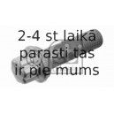 Riteņa stiprināšanas skrūve FEBI BILSTEIN 29196