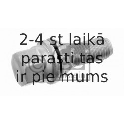 Riteņa stiprināšanas skrūve FEBI BILSTEIN 27756