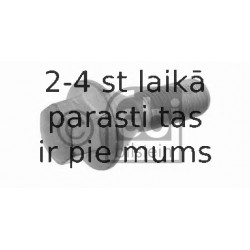 Riteņa stiprināšanas skrūve FEBI BILSTEIN 26747