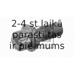 Riteņa stiprināšanas skrūve FEBI BILSTEIN 23933
