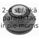 Piekare, Šķērssvira FEBI BILSTEIN 23568