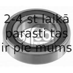 Piekare, Kardānvārpsta FEBI BILSTEIN 21985