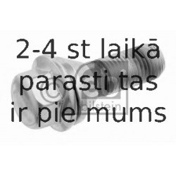 Riteņa stiprināšanas skrūve FEBI BILSTEIN 21508