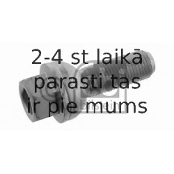 Riteņa stiprināšanas skrūve FEBI BILSTEIN 17818