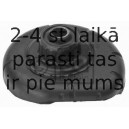 Amortizatora statnes balsts FEBI BILSTEIN 15431