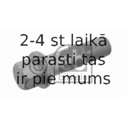 Riteņa stiprināšanas skrūve FEBI BILSTEIN 14519