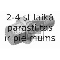 Riteņa stiprināšanas skrūve FEBI BILSTEIN 09805