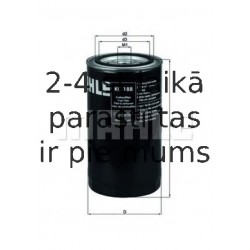 Топливный фильтр MAHLE ORIGINAL KC 188