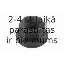 Uzgrieznis FEBI BILSTEIN 03556