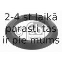 Центрирующее кольцо, обод FEBI BILSTEIN 01656