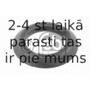 Центрирующее кольцо, обод FEBI BILSTEIN 01472