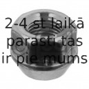 Riteņa stiprināsanas uzgrieznis FEBI BILSTEIN 33926