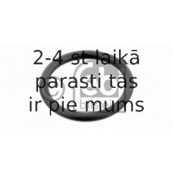 Уплотнительное кольцо, трубка охлаждающей жидкости FEBI BILSTEIN 29752