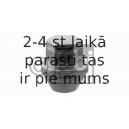 Riteņa stiprināsanas uzgrieznis FEBI BILSTEIN 29463