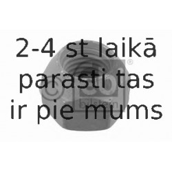 Riteņa stiprināsanas uzgrieznis FEBI BILSTEIN 27413