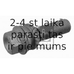 Riteņa stiprināšanas skrūve FEBI BILSTEIN 21588