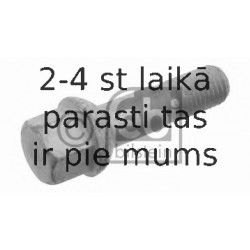 Riteņa stiprināšanas skrūve FEBI BILSTEIN 15655