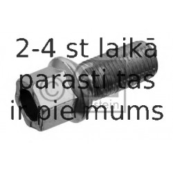 Riteņa stiprināšanas skrūve FEBI BILSTEIN 09801