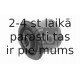Piekare, Šķērssvira FEBI BILSTEIN 07558