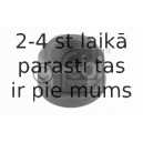 Uzgrieznis FEBI BILSTEIN 04901