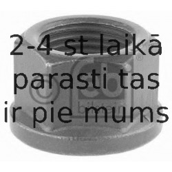 Uzgrieznis FEBI BILSTEIN 03966