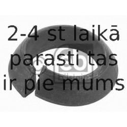 Atsperpaplāksne, Disks FEBI BILSTEIN 01243