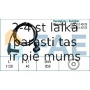 Датчик импульсов FAE 79242