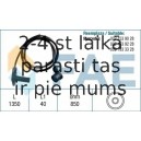 Датчик импульсов FAE 79241