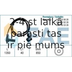 Датчик импульсов FAE 79241