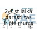 Apgriezienu devējs, Motora vadība FAE 79126