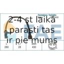 Apgriezienu devējs, Motora vadība FAE 79123