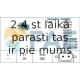 Apgriezienu devējs, Motora vadība FAE 79087