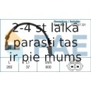 Apgriezienu devējs, Motora vadība FAE 79086