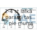 Apgriezienu devējs, Motora vadība FAE 79085