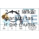 Датчик импульсов FAE 79079