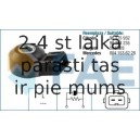 Датчик детонации FAE 60159